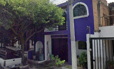 CASA EN REMATE, EN GALEANA, ZAPOPAN