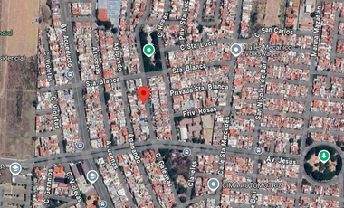 CASA EN REMATE, EN GALEANA, ZAPOPAN