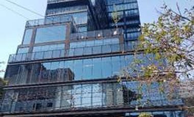 Oficinas Colaborativas en renta en NOUS Morelos, Lafayette, Guadalajara, Jalisco