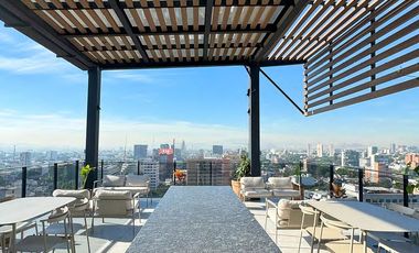 Oficinas Colaborativas en renta en NOUS Morelos, Lafayette, Guadalajara, Jalisco