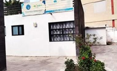 Oficina o consultorio en renta, Avenida Guerrero 1688, frente a parque Irekua,