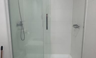 ARRIENDO DEPTO UN AMBIENTE DE MAYO  A DICIEMBRE 25, PUERTA DEL MAR, LA SERENA