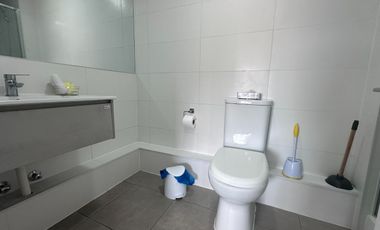 ARRIENDO DEPTO UN AMBIENTE DE MAYO  A DICIEMBRE 25, PUERTA DEL MAR, LA SERENA