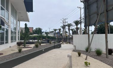 ARRIENDO DEPTO UN AMBIENTE DE MAYO  A DICIEMBRE 25, PUERTA DEL MAR, LA SERENA
