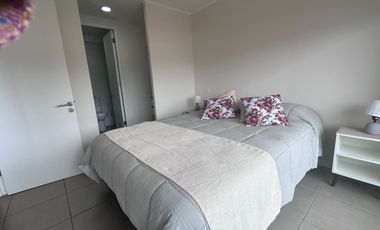 ARRIENDO DEPTO UN AMBIENTE DE MAYO  A DICIEMBRE 25, PUERTA DEL MAR, LA SERENA