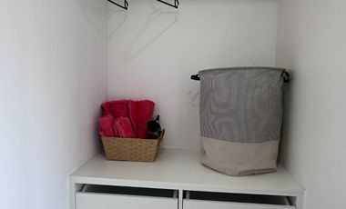 ARRIENDO DEPTO UN AMBIENTE DE MAYO  A DICIEMBRE 25, PUERTA DEL MAR, LA SERENA