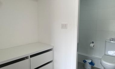 ARRIENDO DEPTO UN AMBIENTE DE MAYO  A DICIEMBRE 25, PUERTA DEL MAR, LA SERENA