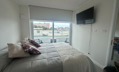 ARRIENDO DEPTO UN AMBIENTE DE MAYO  A DICIEMBRE 25, PUERTA DEL MAR, LA SERENA