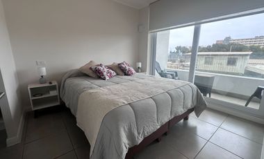 ARRIENDO DEPTO UN AMBIENTE DE MAYO  A DICIEMBRE 25, PUERTA DEL MAR, LA SERENA