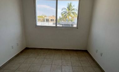 CASA EN RENTA EN COL. PLAN DE AYALA