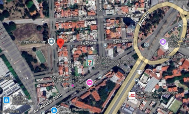 VENTA DE CASA EN ZAPOPAN JALISCO