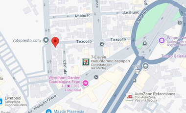 VENTA DE CASA EN ZAPOPAN JALISCO