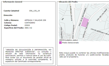 REMATO EXCELENTE CASA EN CONTADERO, CUAJIMALPA