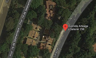 REMATO EXCELENTE CASA EN CONTADERO, CUAJIMALPA