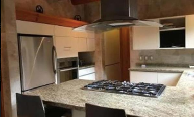 REMATO EXCELENTE CASA EN CONTADERO, CUAJIMALPA