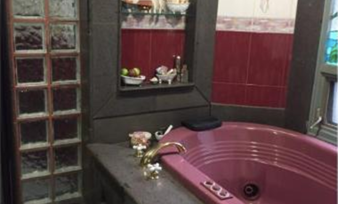REMATO EXCELENTE CASA EN CONTADERO, CUAJIMALPA