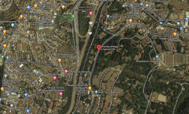 REMATO EXCELENTE CASA EN CONTADERO, CUAJIMALPA