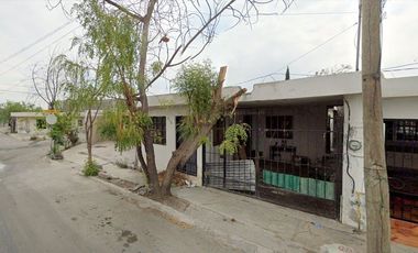 OY CASA EN VENTA EMILIO SAADE, VALLE DE LA ESPERANZA, MONTERREY, NUEVO LEON