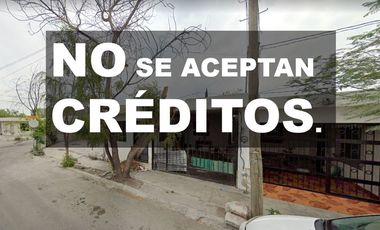OY CASA EN VENTA EMILIO SAADE, VALLE DE LA ESPERANZA, MONTERREY, NUEVO LEON