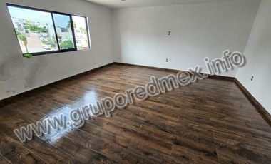 Casa nueva en venta en Cumbres del Cimatario, Centro Sur, Queretaro