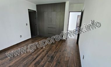 Casa nueva en venta en Cumbres del Cimatario, Centro Sur, Queretaro