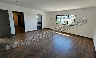 Casa nueva en venta en Cumbres del Cimatario, Centro Sur, Queretaro