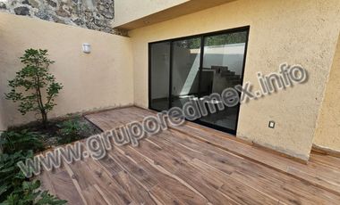 Casa nueva en venta en Cumbres del Cimatario, Centro Sur, Queretaro