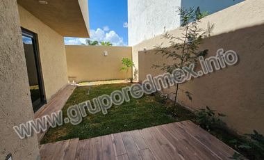 Casa nueva en venta en Cumbres del Cimatario, Centro Sur, Queretaro