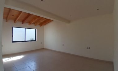 🏡 Casa de 1 planta, funcional y luminosa en Tequisquiapan – ¡Tu nuevo hogar te espera! ☀️✨