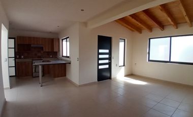 🏡 Casa de 1 planta, funcional y luminosa en Tequisquiapan – ¡Tu nuevo hogar te espera! ☀️✨