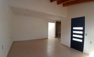 🏡 Casa de 1 planta, funcional y luminosa en Tequisquiapan – ¡Tu nuevo hogar te espera! ☀️✨