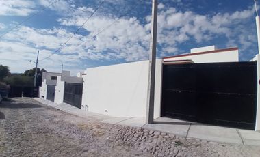 🏡 Casa de 1 planta, funcional y luminosa en Tequisquiapan – ¡Tu nuevo hogar te espera! ☀️✨