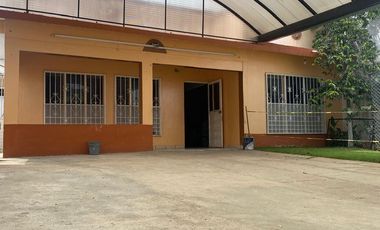 SE VENDE CASA