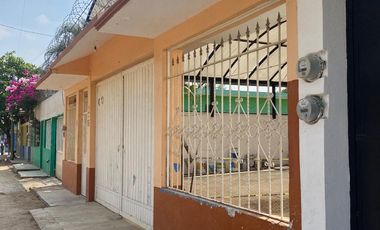 SE VENDE CASA
