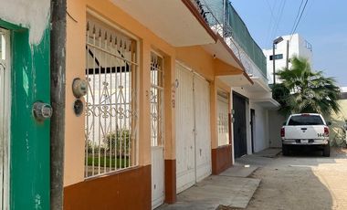 SE VENDE CASA