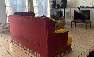 SE VENDE CASA