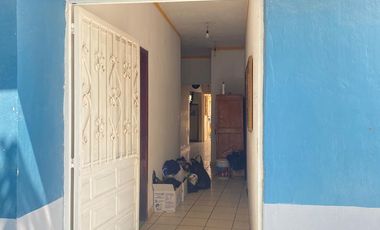 SE VENDE CASA