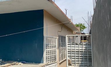 SE VENDE CASA