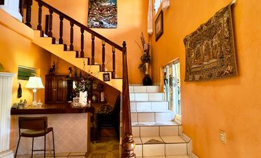Casa Yvon