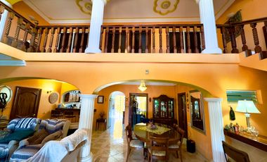 Casa Yvon