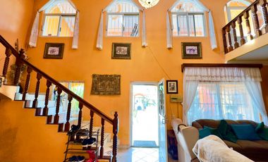 Casa Yvon