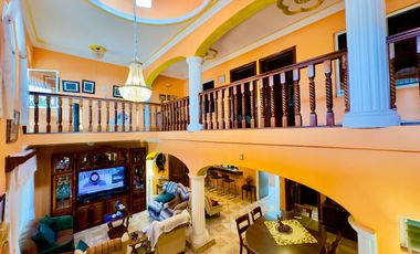 Casa Yvon