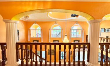 Casa Yvon