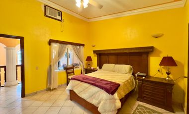 Casa Yvon