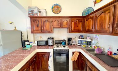 Casa Yvon