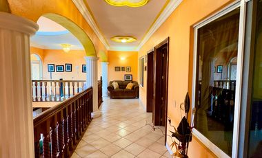 Casa Yvon