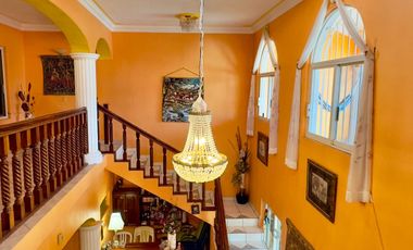 Casa Yvon