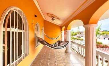 Casa Yvon