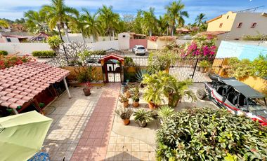 Casa Yvon