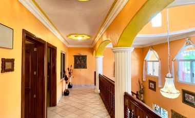 Casa Yvon